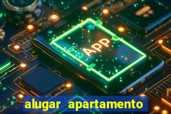 alugar apartamento mobiliado porto alegre